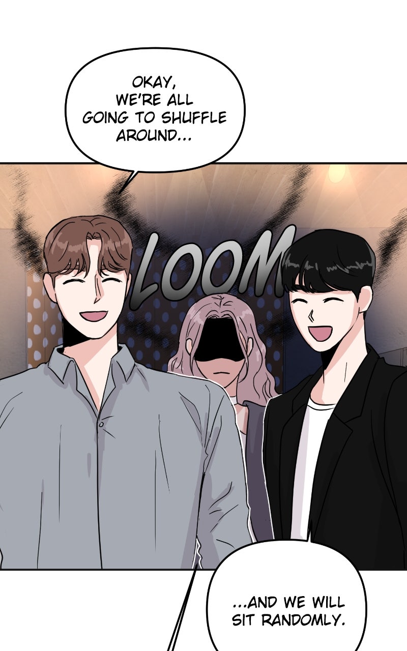 Read This is a Campus Romance Series EN Manga Online