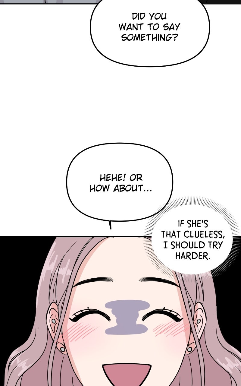 Read This is a Campus Romance Series EN Manga Online