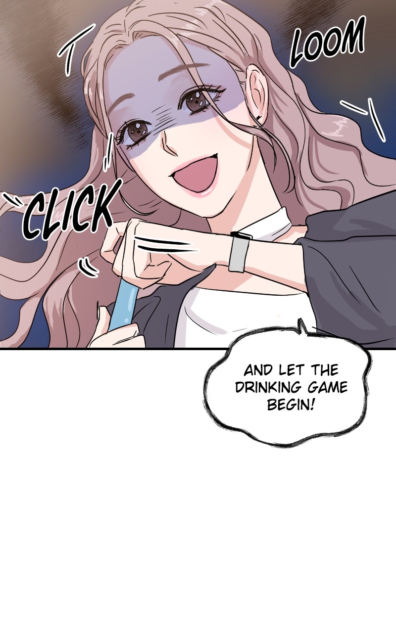 Read This is a Campus Romance Series EN Manga Online