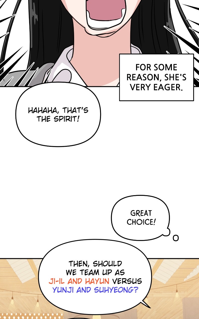 Read This is a Campus Romance Series EN Manga Online