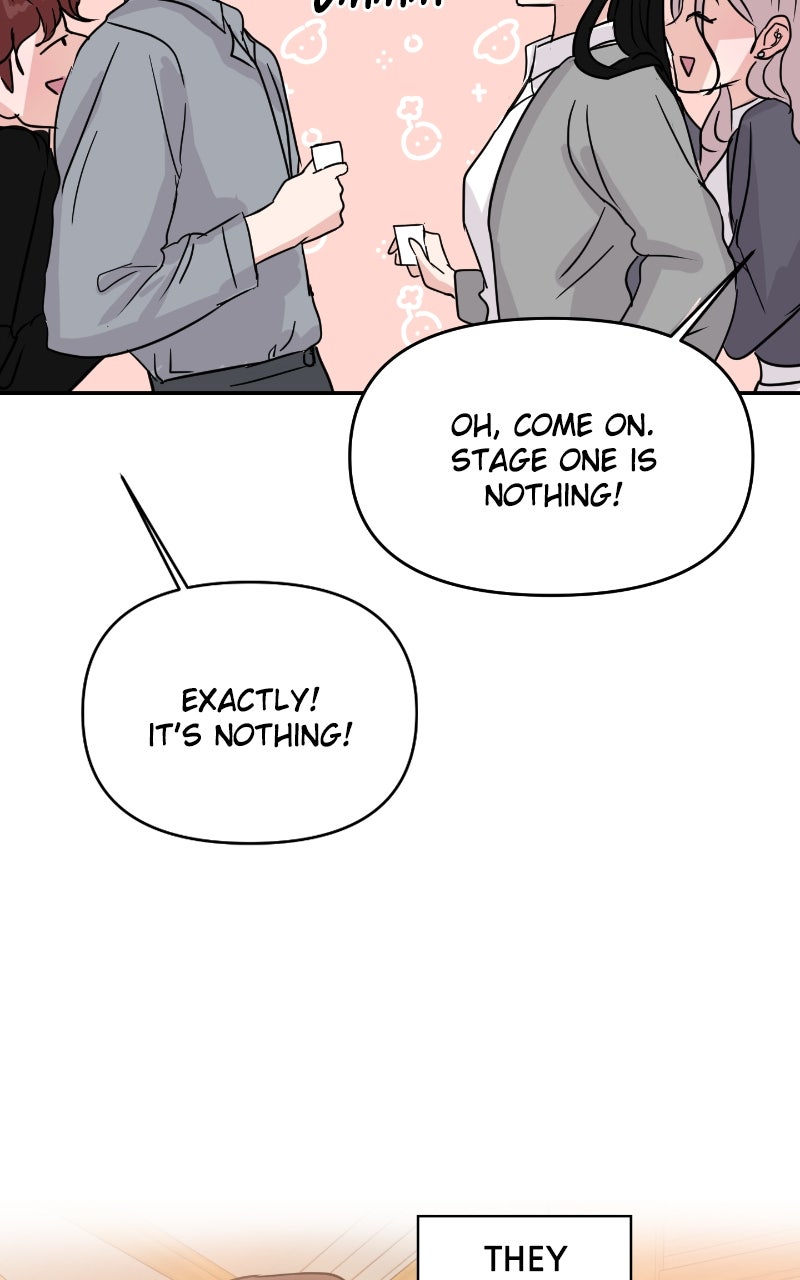 Read This is a Campus Romance Series EN Manga Online