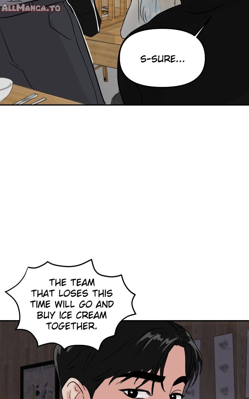 Read This is a Campus Romance Series EN Manga Online