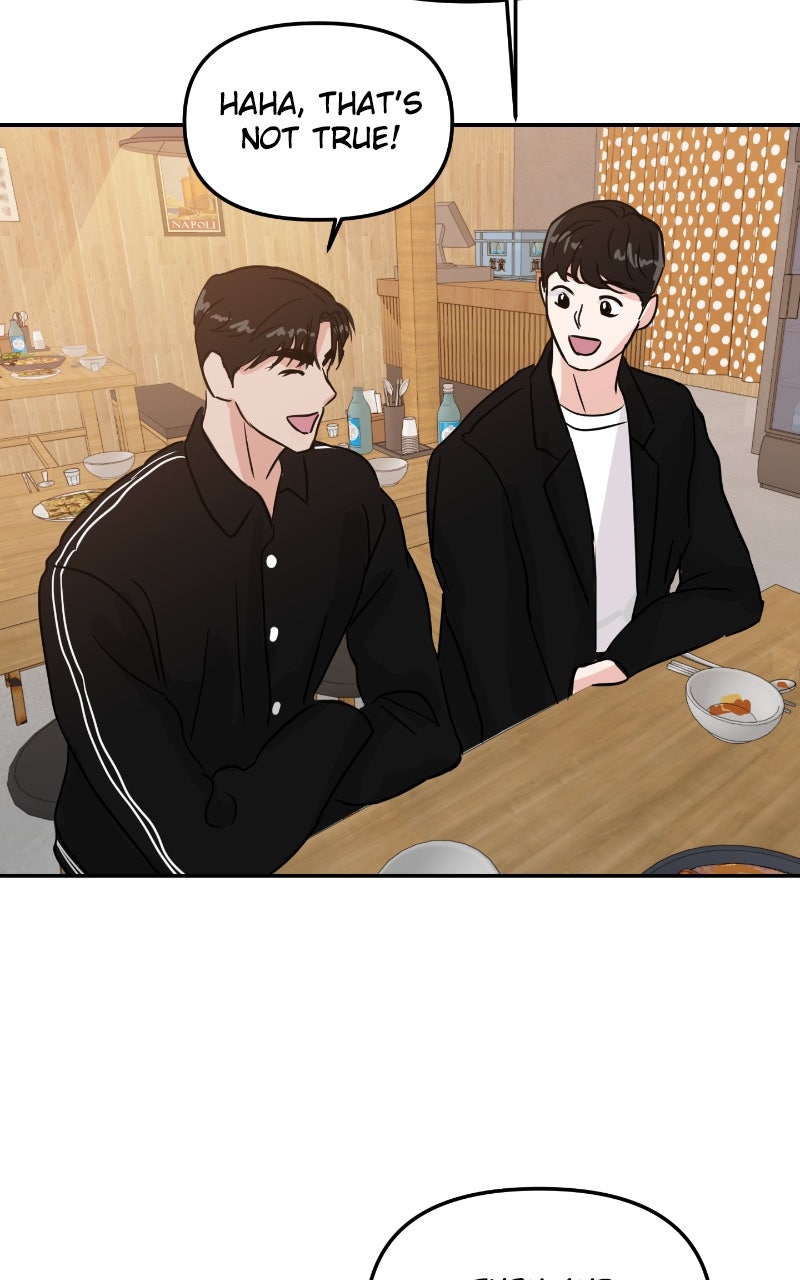 Read This is a Campus Romance Series EN Manga Online