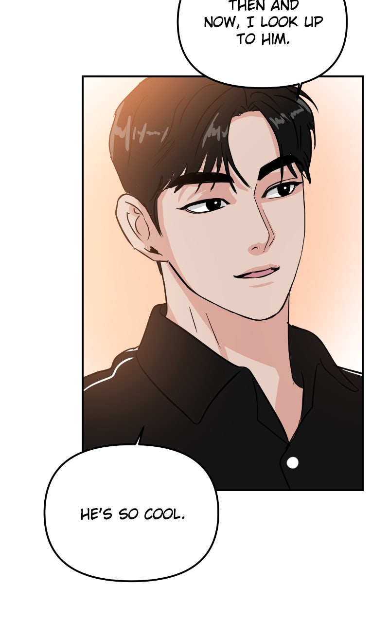 Read This is a Campus Romance Series EN Manga Online