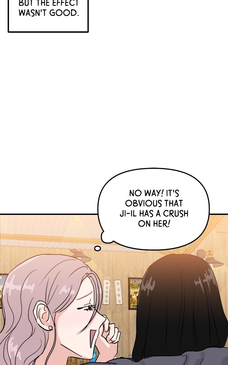 Read This is a Campus Romance Series EN Manga Online