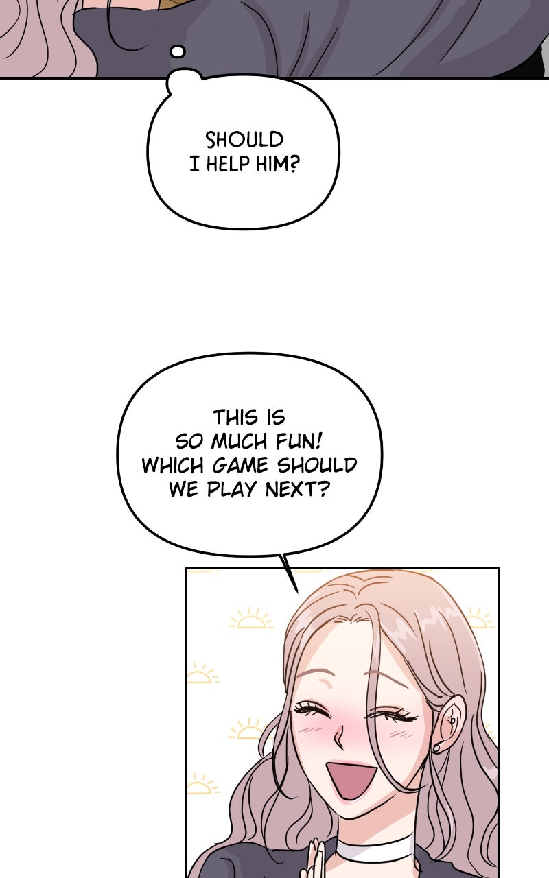 Read This is a Campus Romance Series EN Manga Online