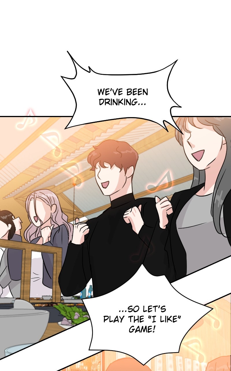 Read This is a Campus Romance Series EN Manga Online