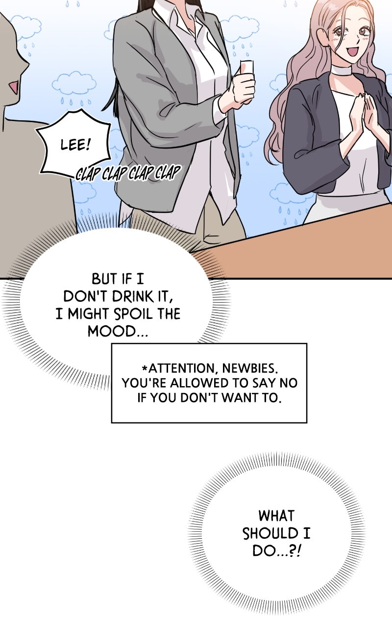 Read This is a Campus Romance Series EN Manga Online