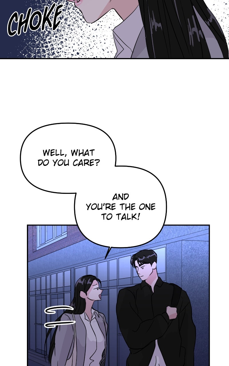 Read This is a Campus Romance Series EN Manga Online