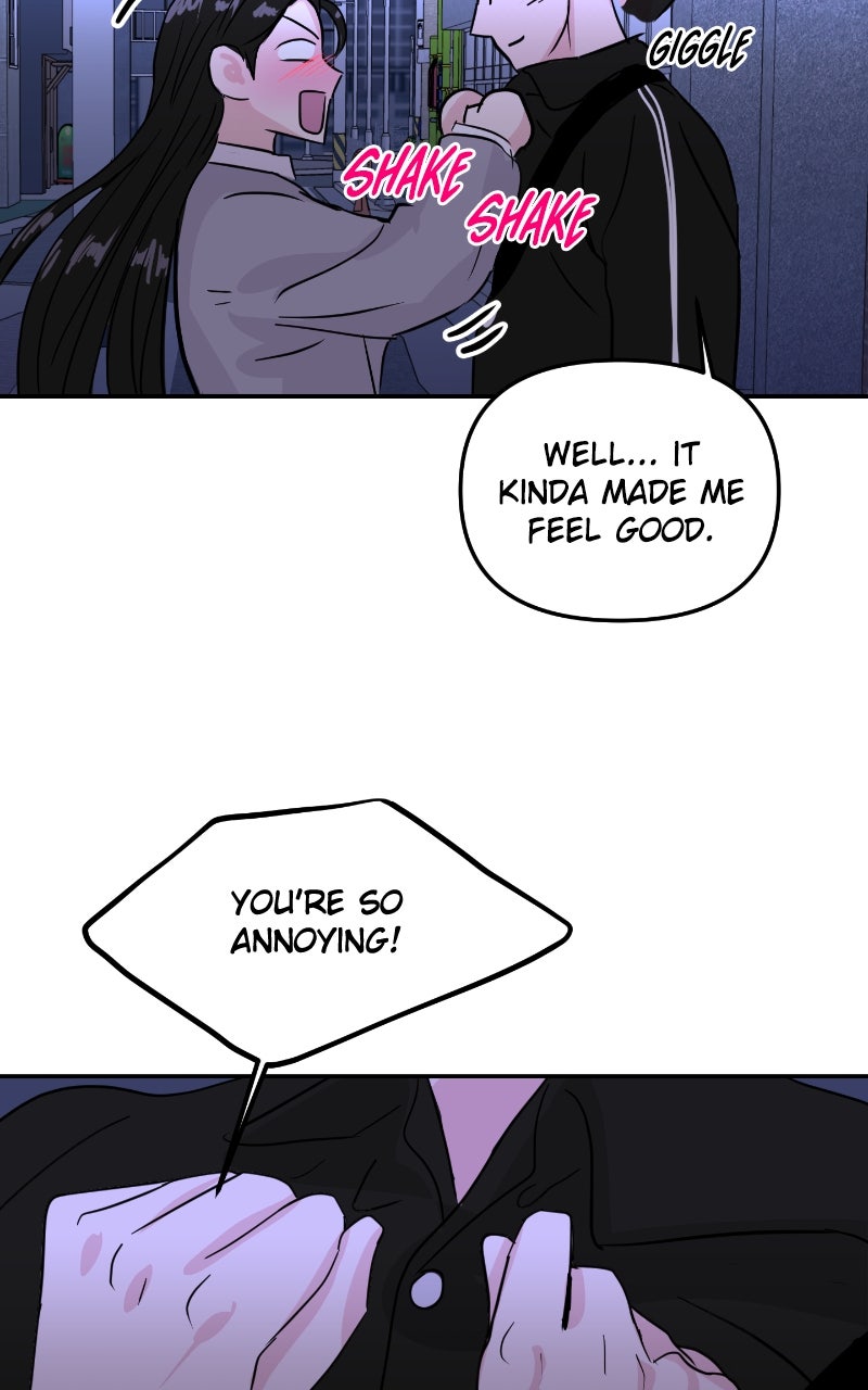 Read This is a Campus Romance Series EN Manga Online