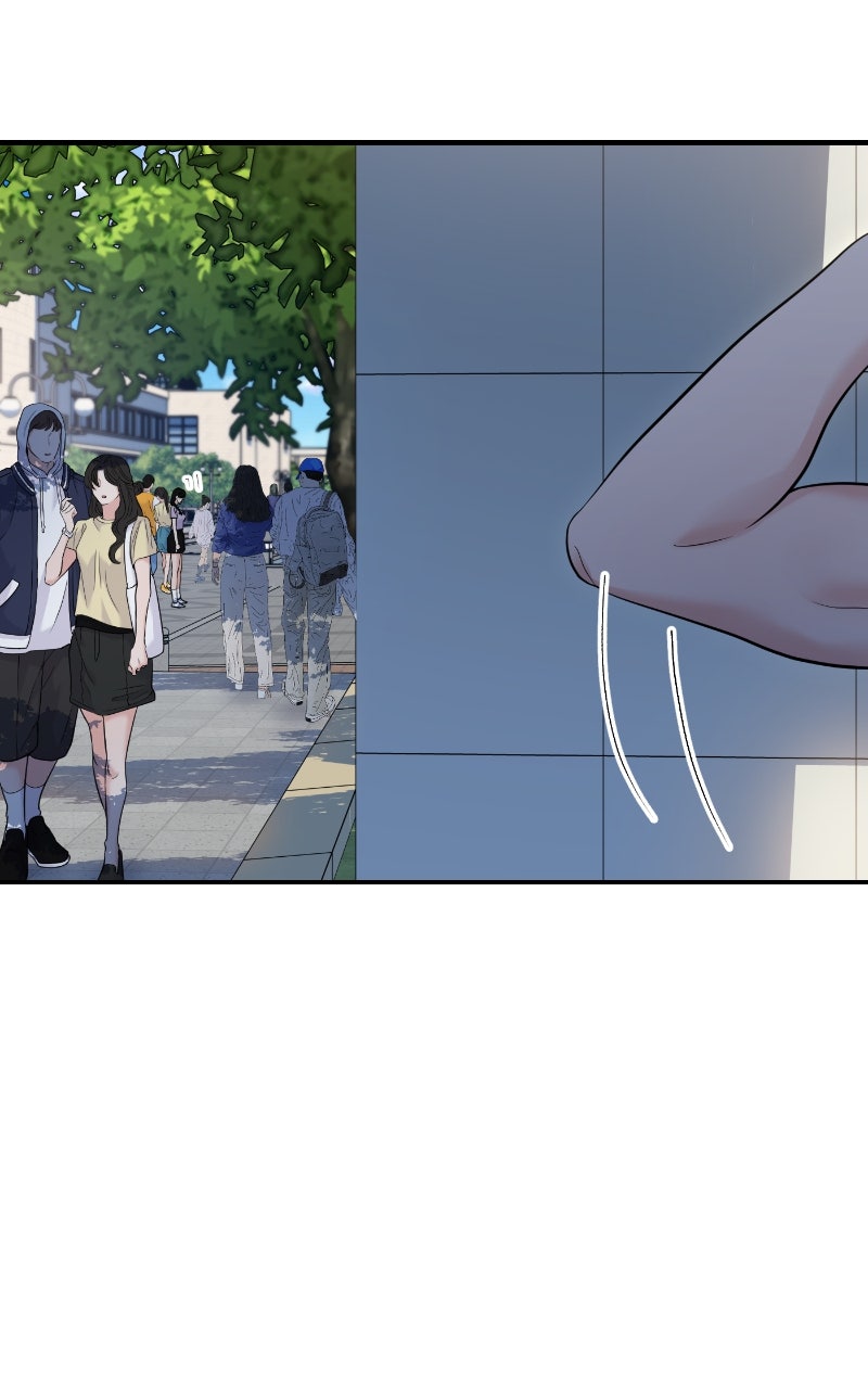 Read This is a Campus Romance Series EN Manga Online