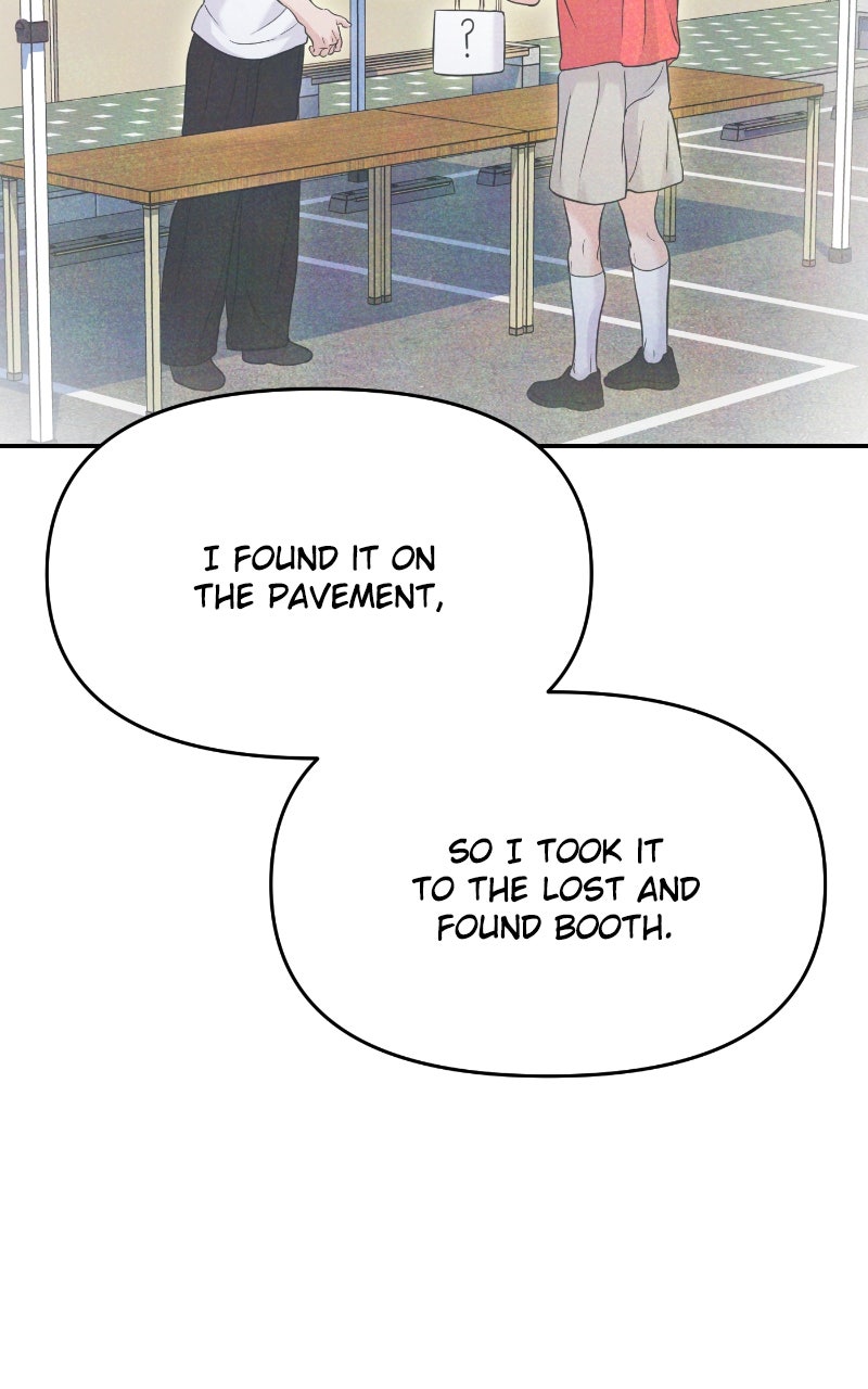 Read This is a Campus Romance Series EN Manga Online