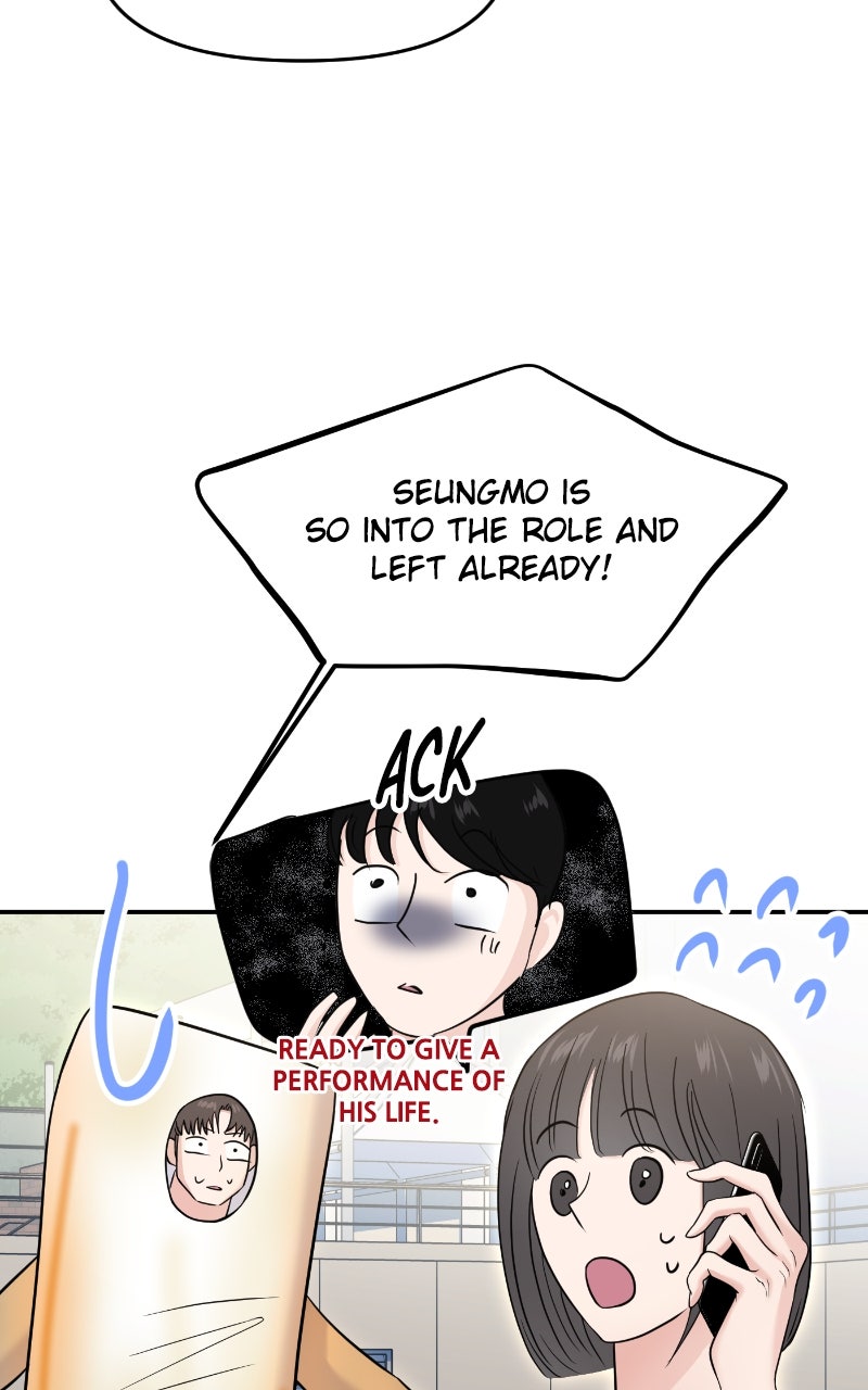 Read This is a Campus Romance Series EN Manga Online