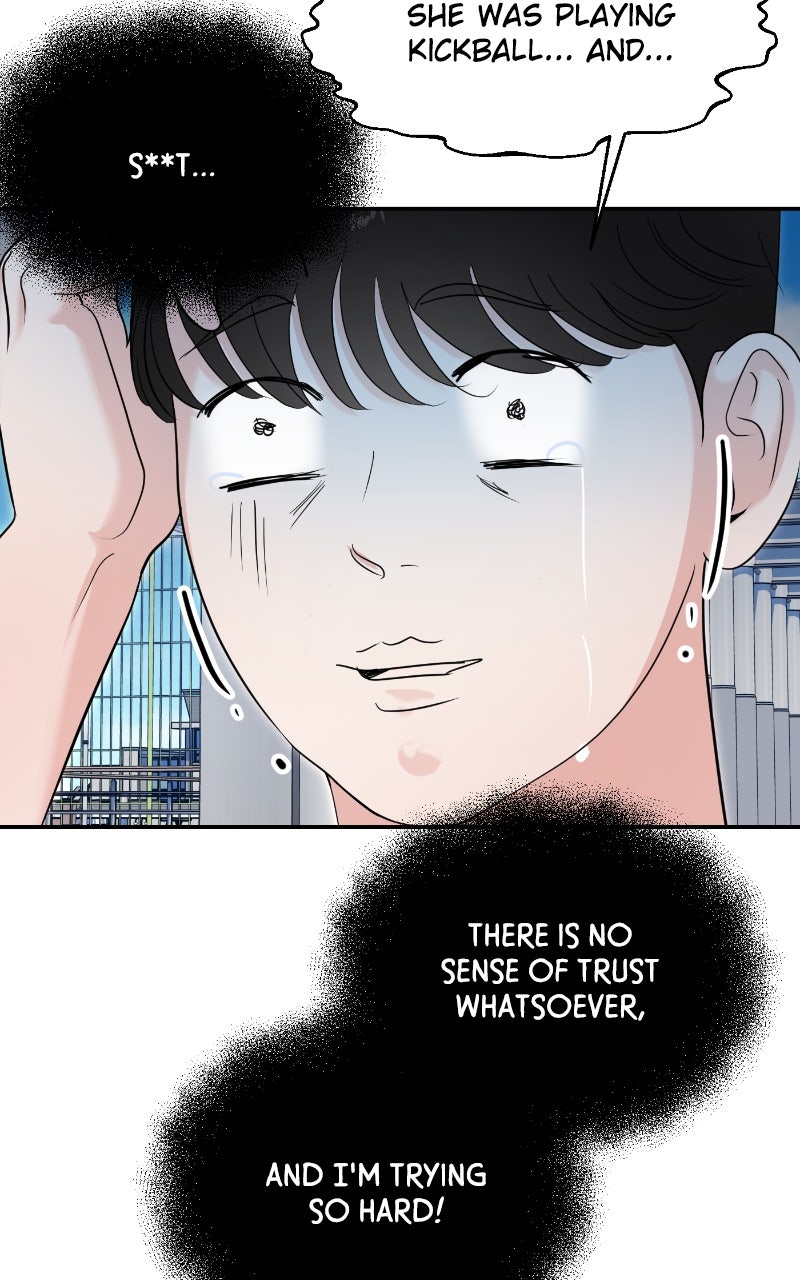 Read This is a Campus Romance Series EN Manga Online