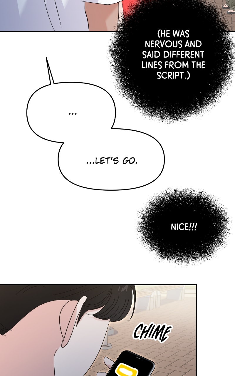 Read This is a Campus Romance Series EN Manga Online