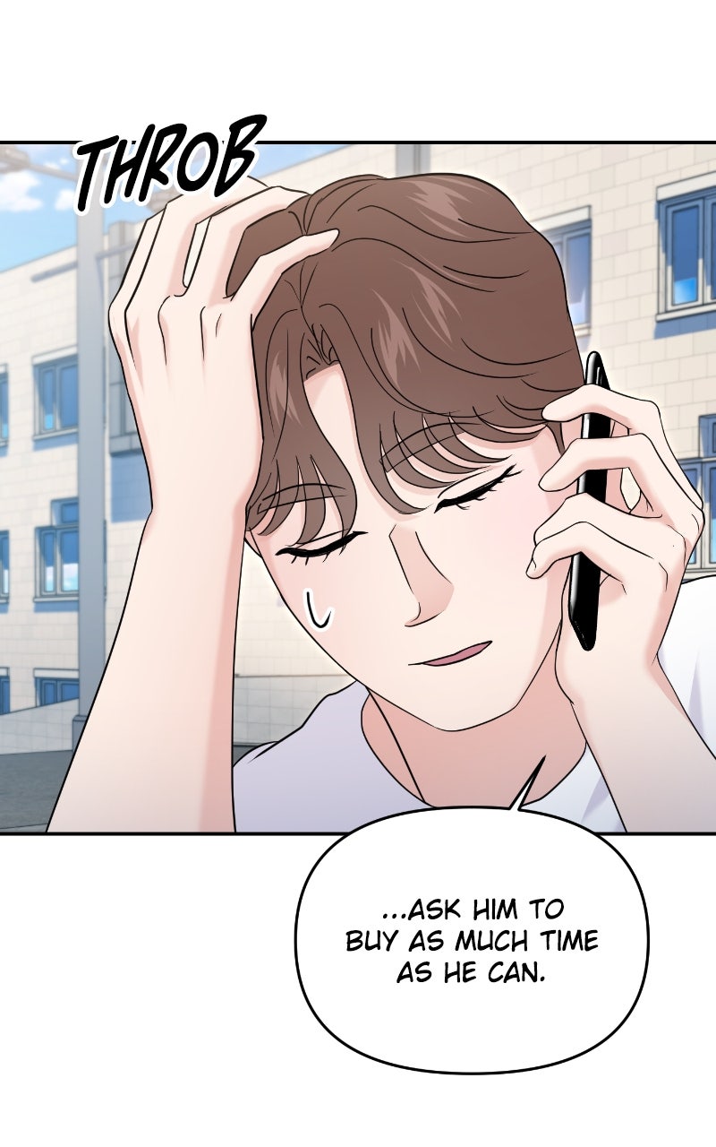 Read This is a Campus Romance Series EN Manga Online