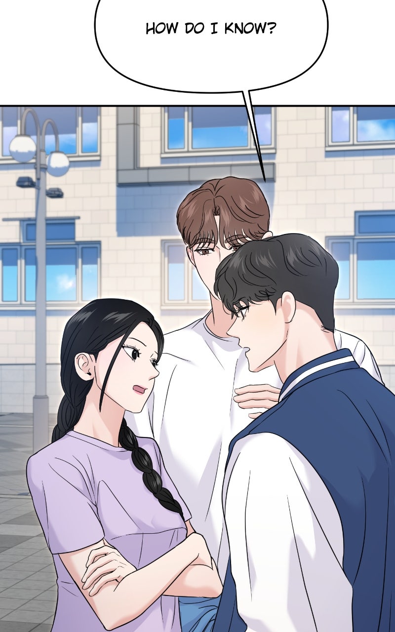 Read This is a Campus Romance Series EN Manga Online