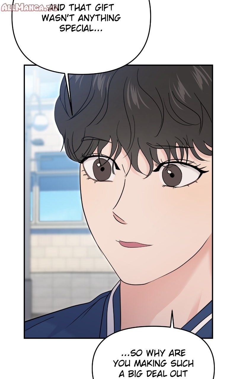 Read This is a Campus Romance Series EN Manga Online