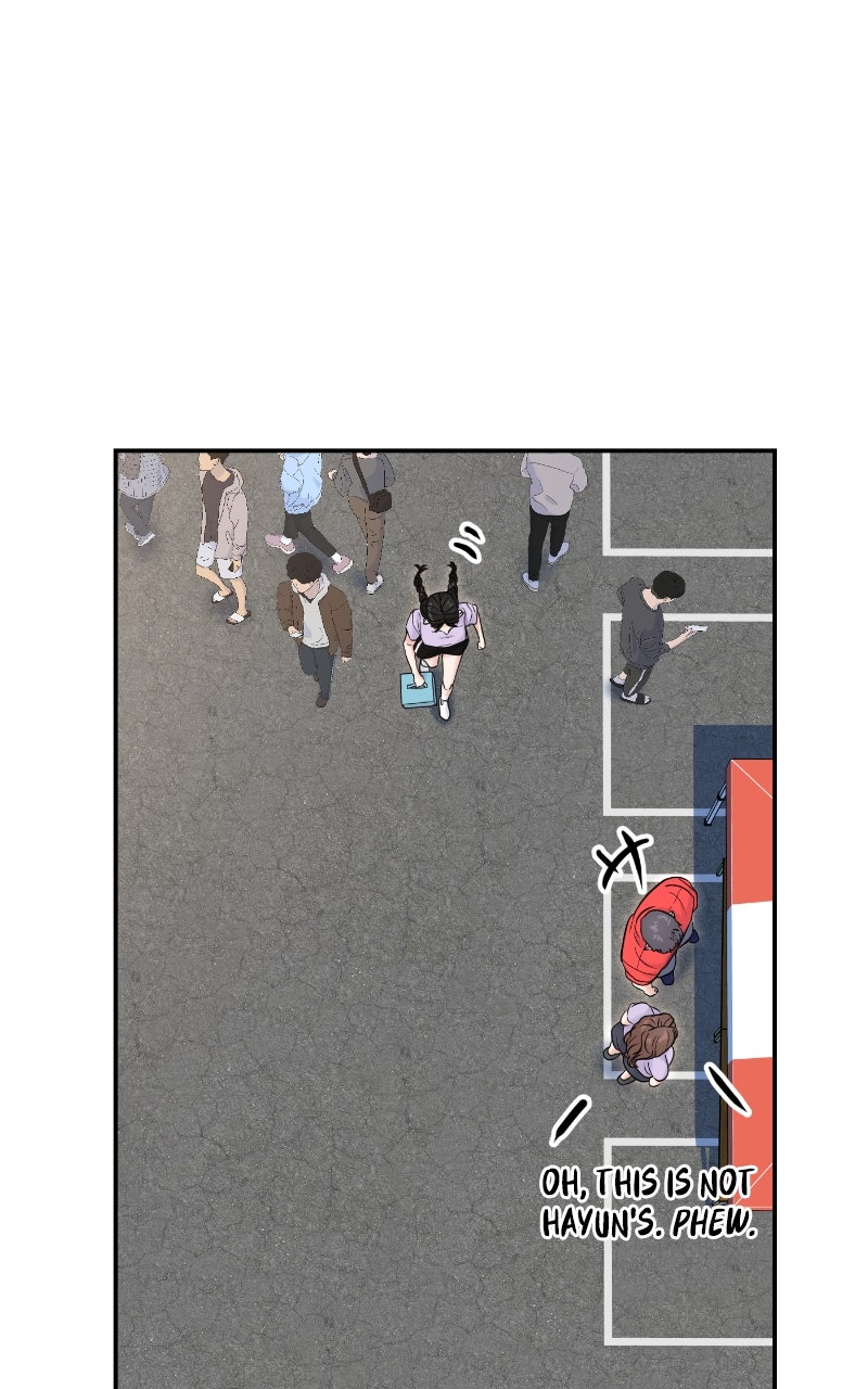 Read This is a Campus Romance Series EN Manga Online