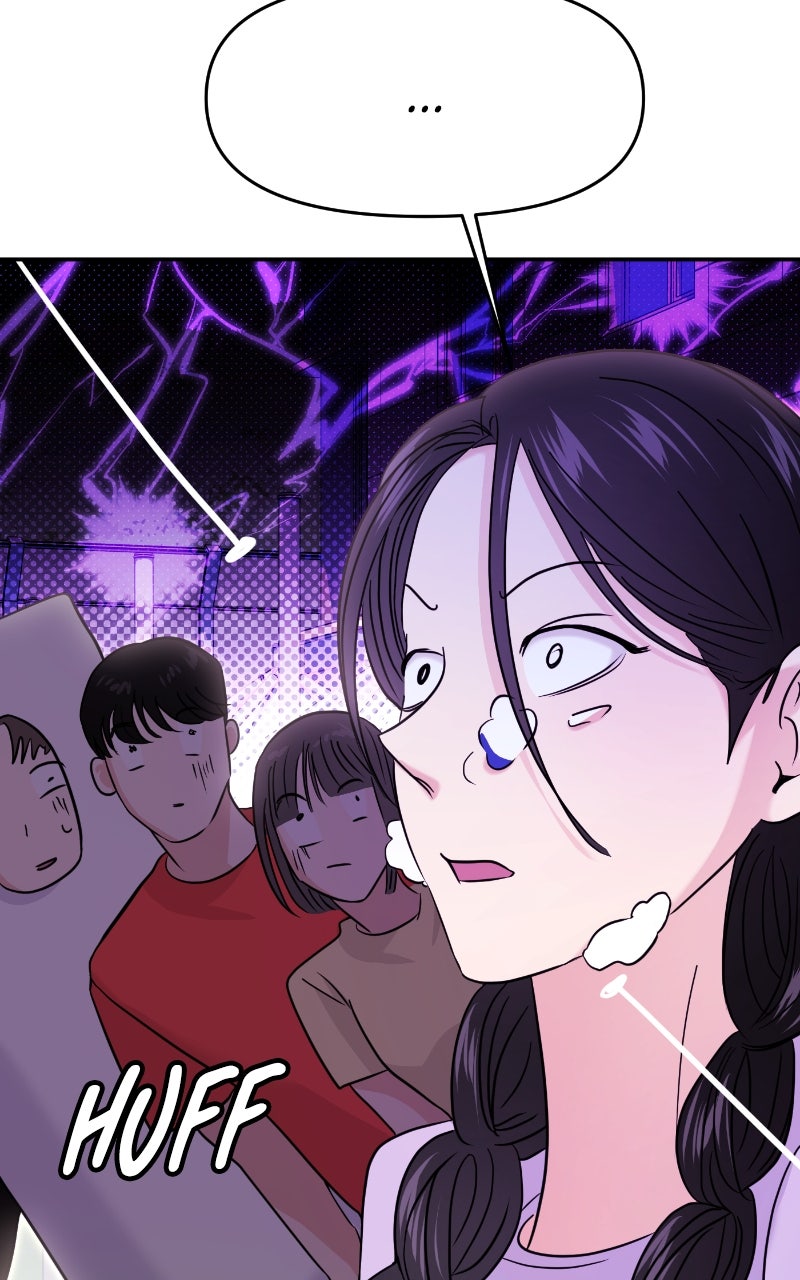 Read This is a Campus Romance Series EN Manga Online