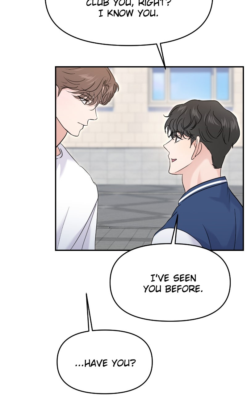 Read This is a Campus Romance Series EN Manga Online