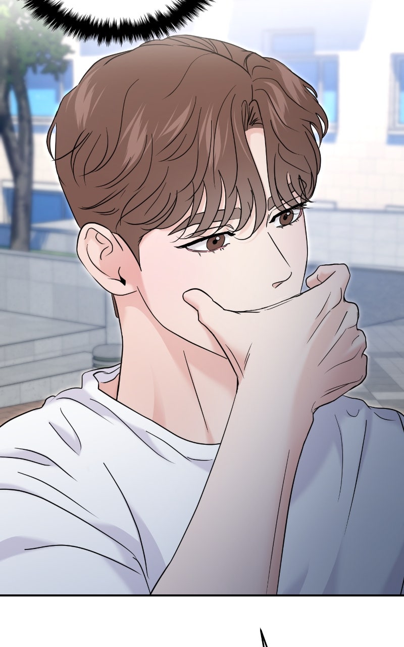 Read This is a Campus Romance Series EN Manga Online