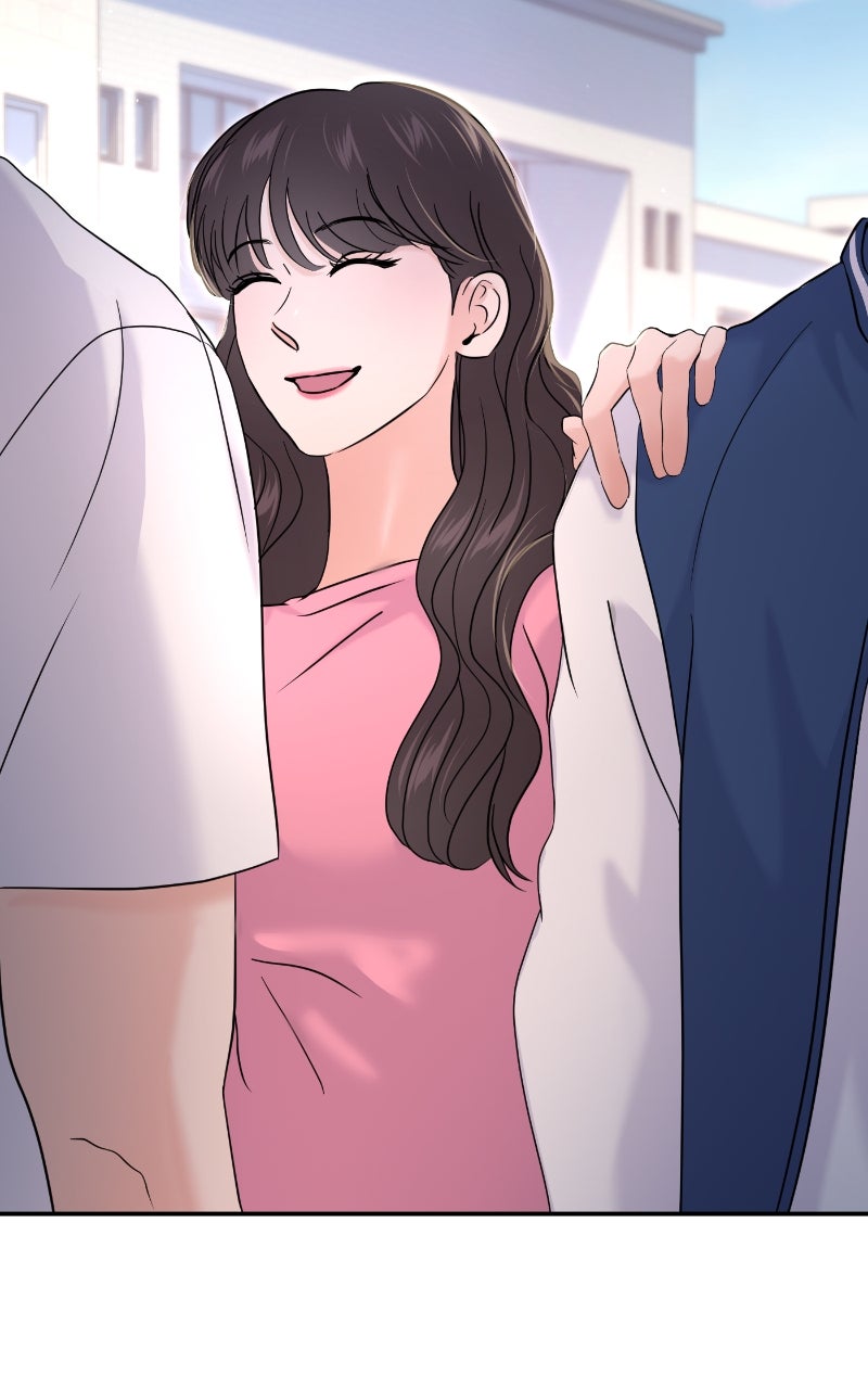 Read This is a Campus Romance Series EN Manga Online