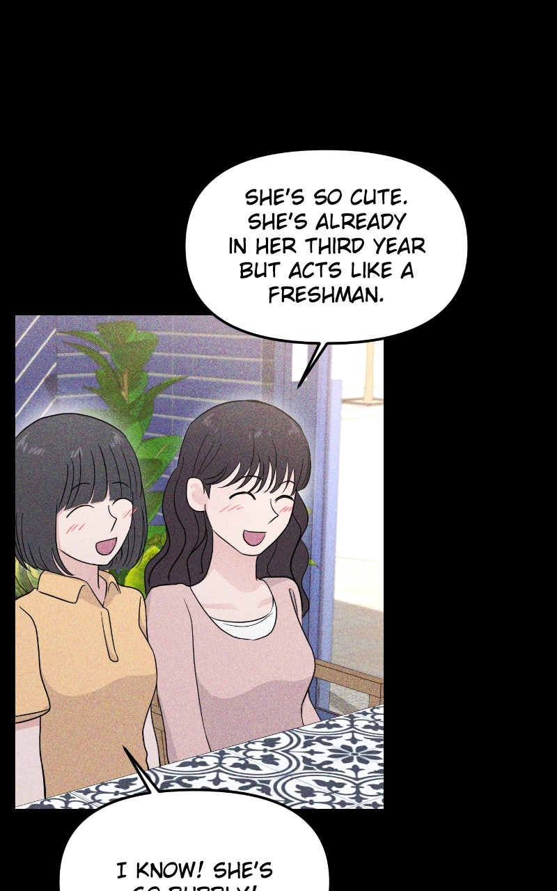 Read This is a Campus Romance Series EN Manga Online