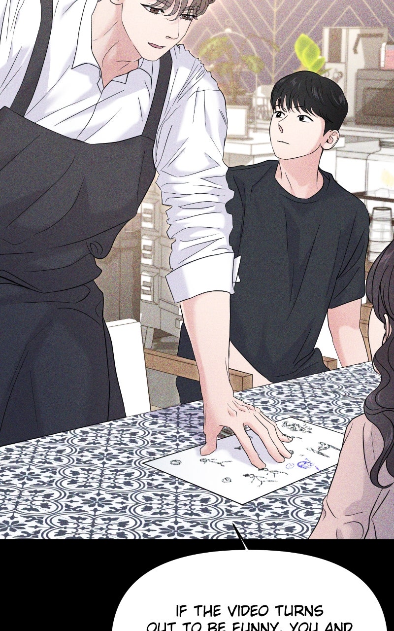 Read This is a Campus Romance Series EN Manga Online