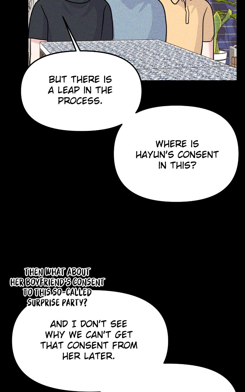 Read This is a Campus Romance Series EN Manga Online