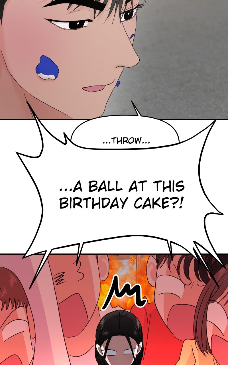 Read This is a Campus Romance Series EN Manga Online