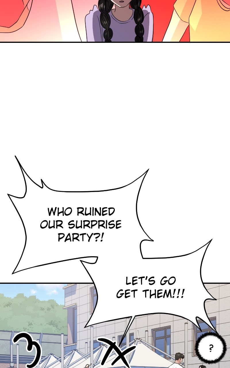 Read This is a Campus Romance Series EN Manga Online