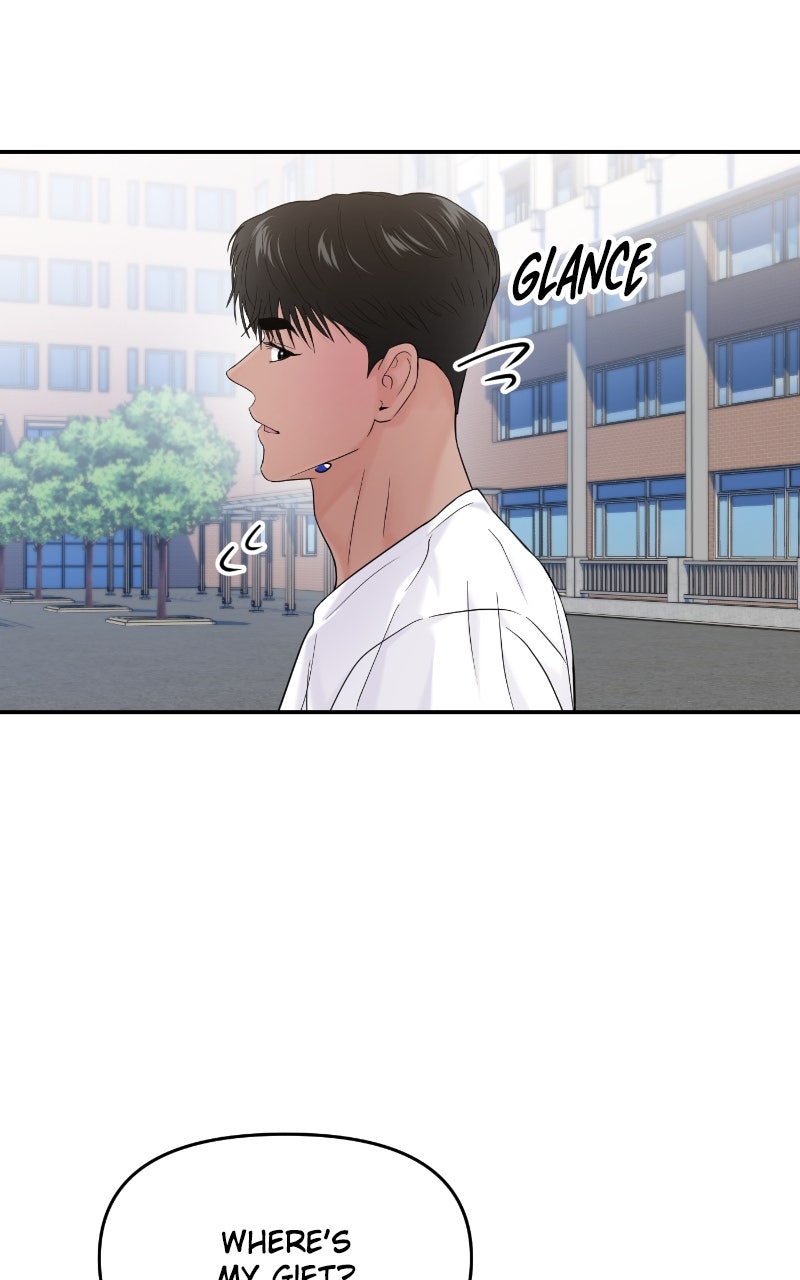 Read This is a Campus Romance Series EN Manga Online