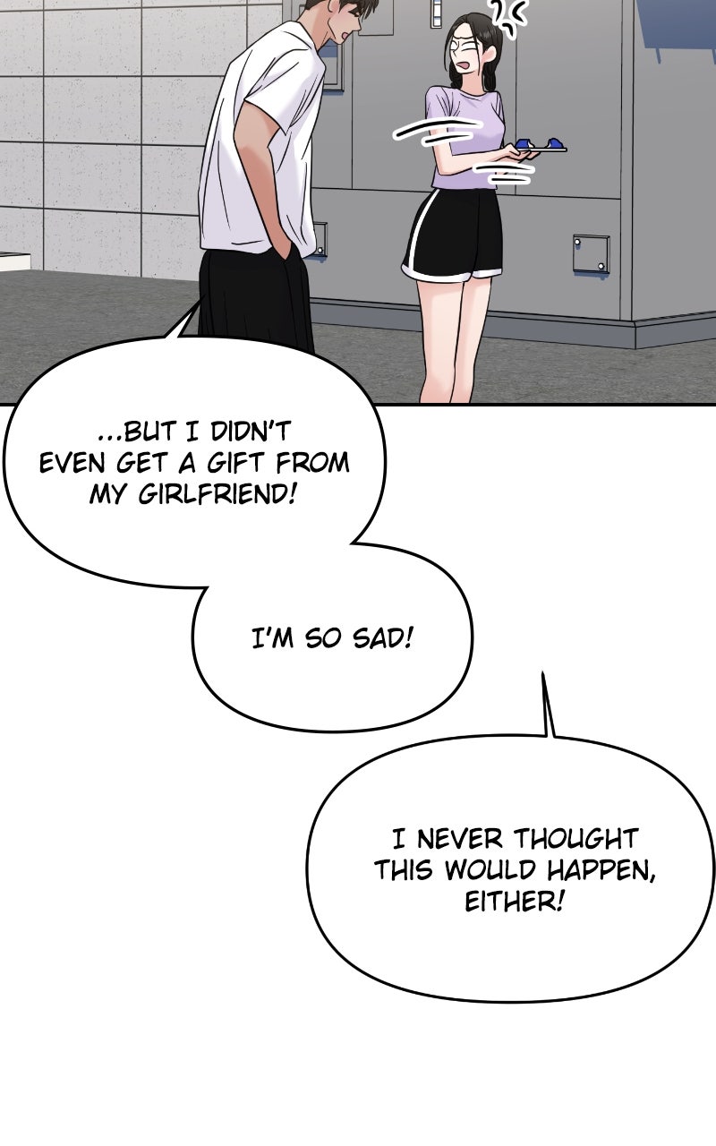 Read This is a Campus Romance Series EN Manga Online