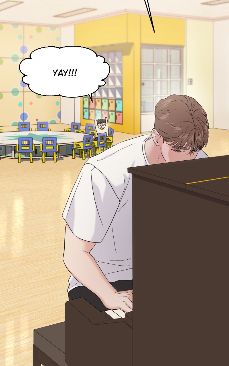 Read This is a Campus Romance Series EN Manga Online