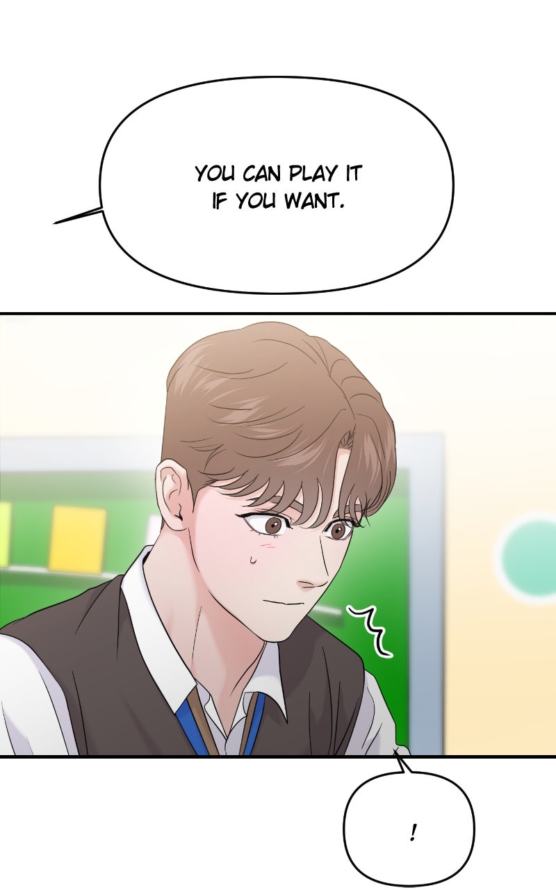 Read This is a Campus Romance Series EN Manga Online