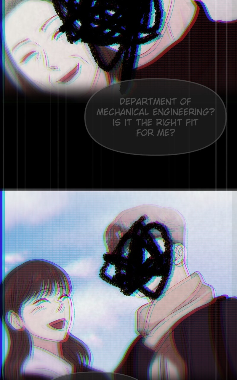 Read This is a Campus Romance Series EN Manga Online