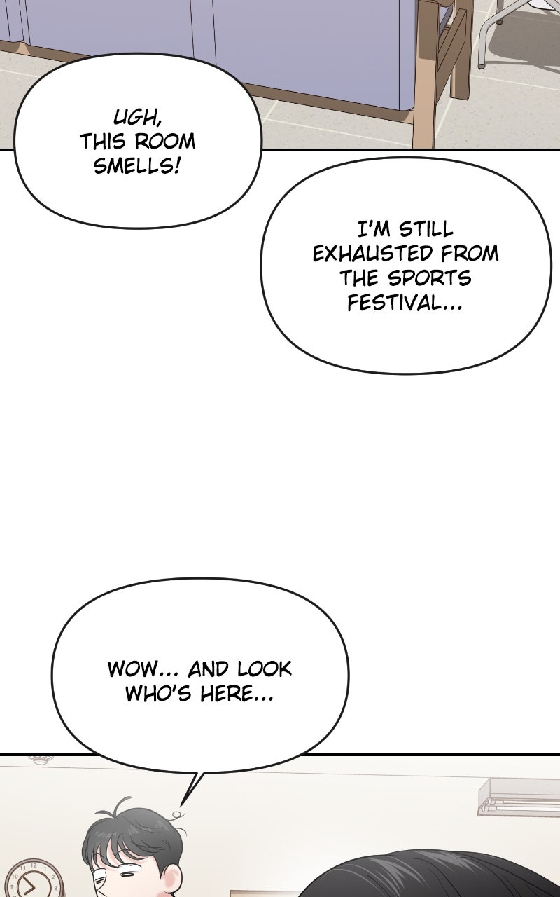 Read This is a Campus Romance Series EN Manga Online