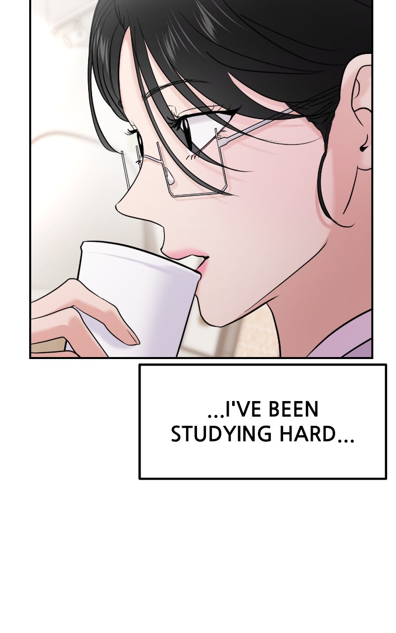 Read This is a Campus Romance Series EN Manga Online