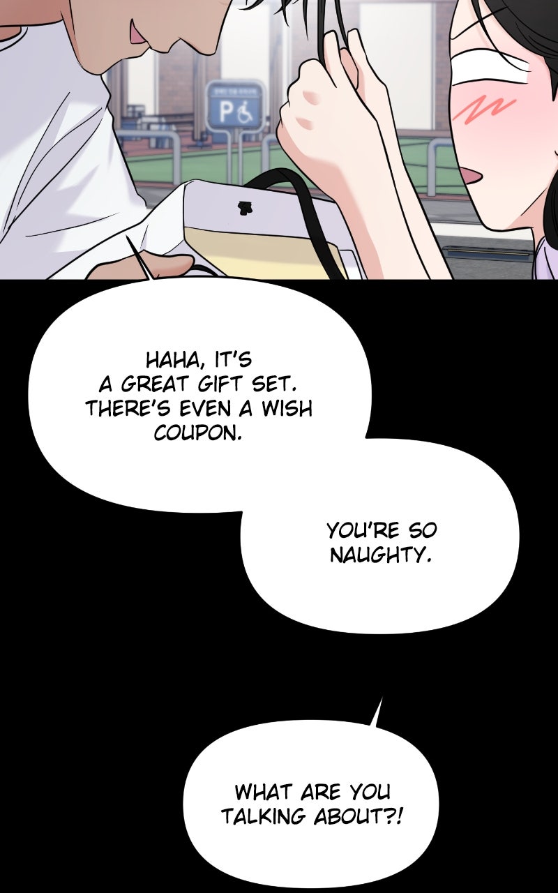 Read This is a Campus Romance Series EN Manga Online