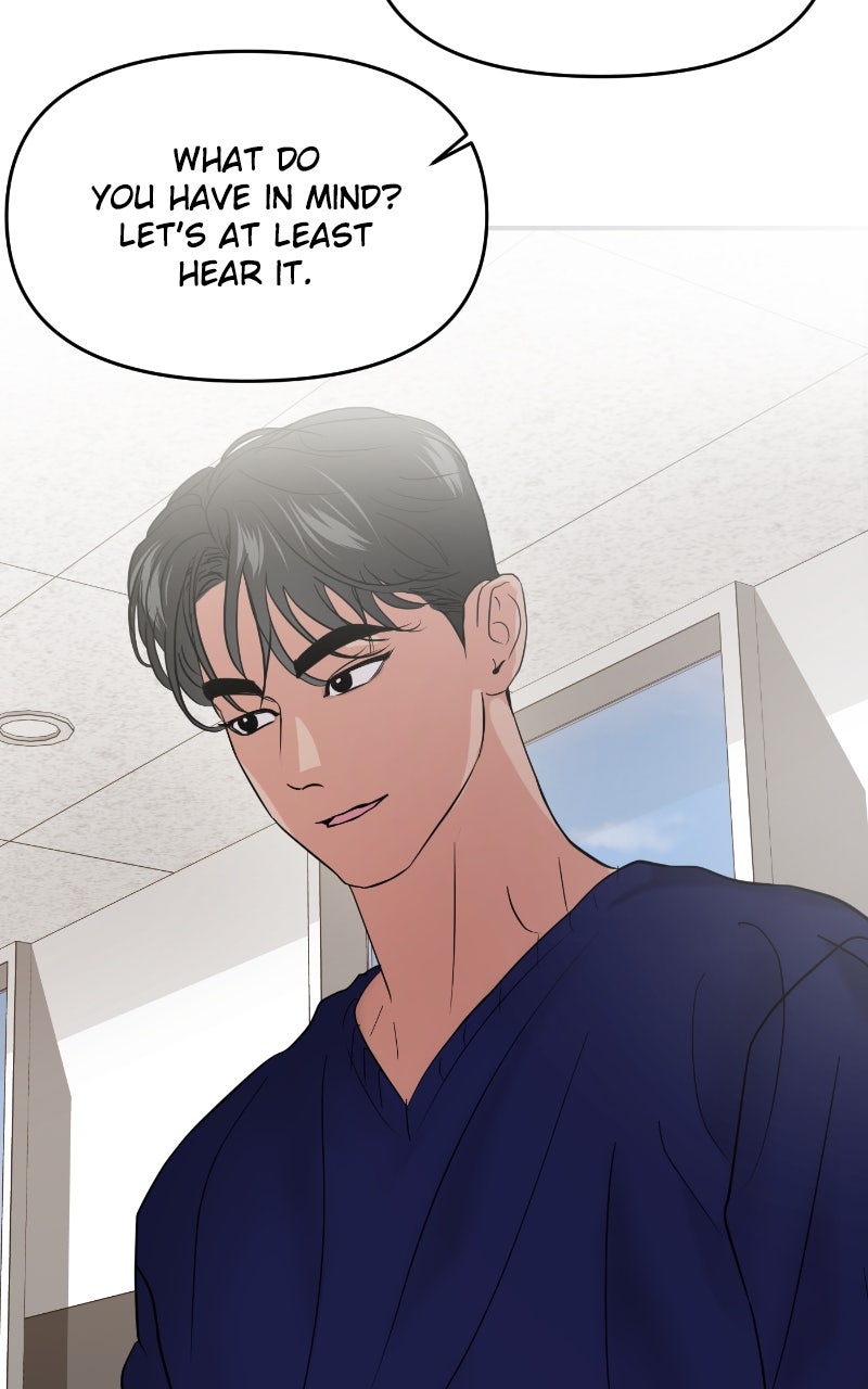 Read This is a Campus Romance Series EN Manga Online