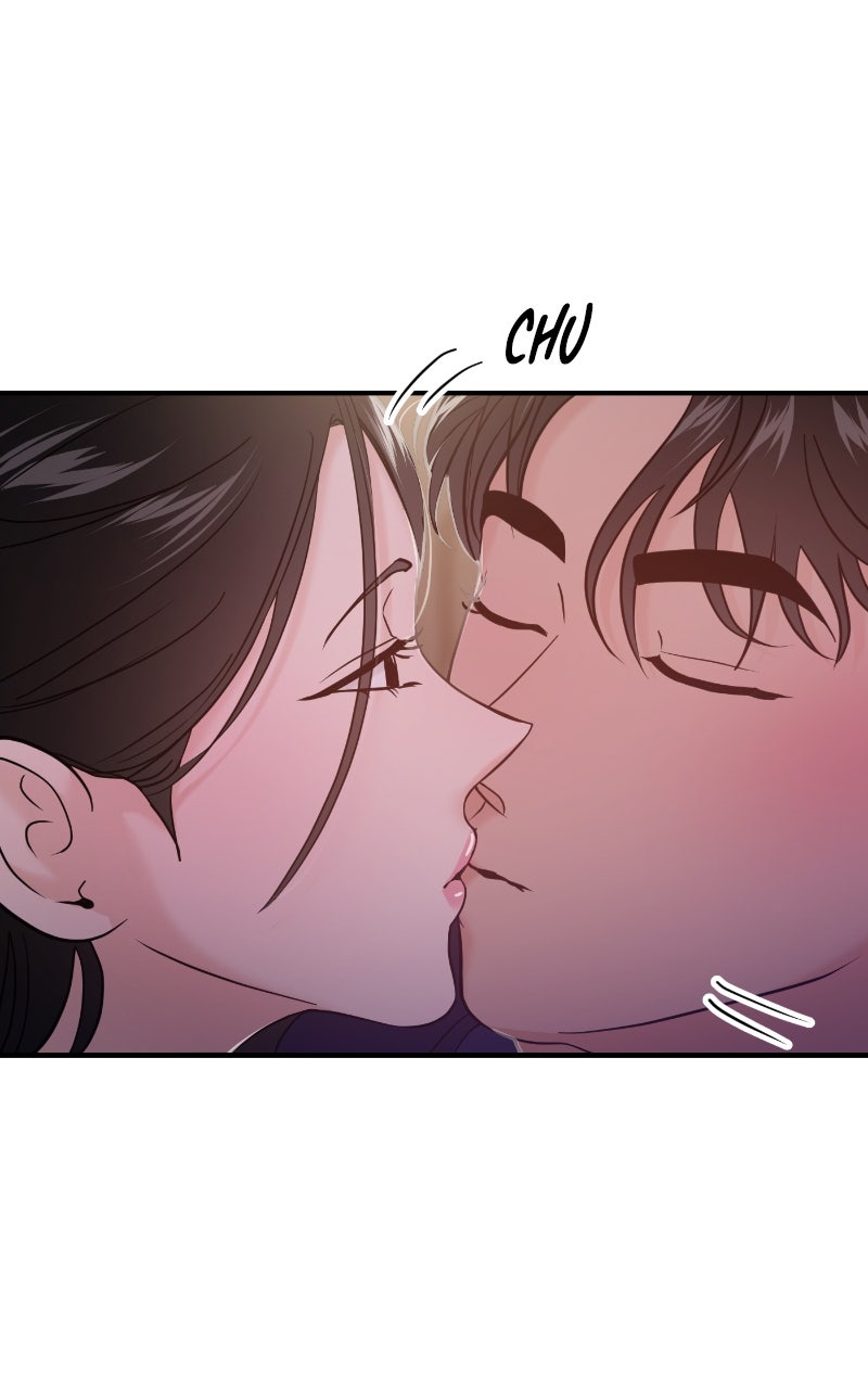 Read This is a Campus Romance Series EN Manga Online