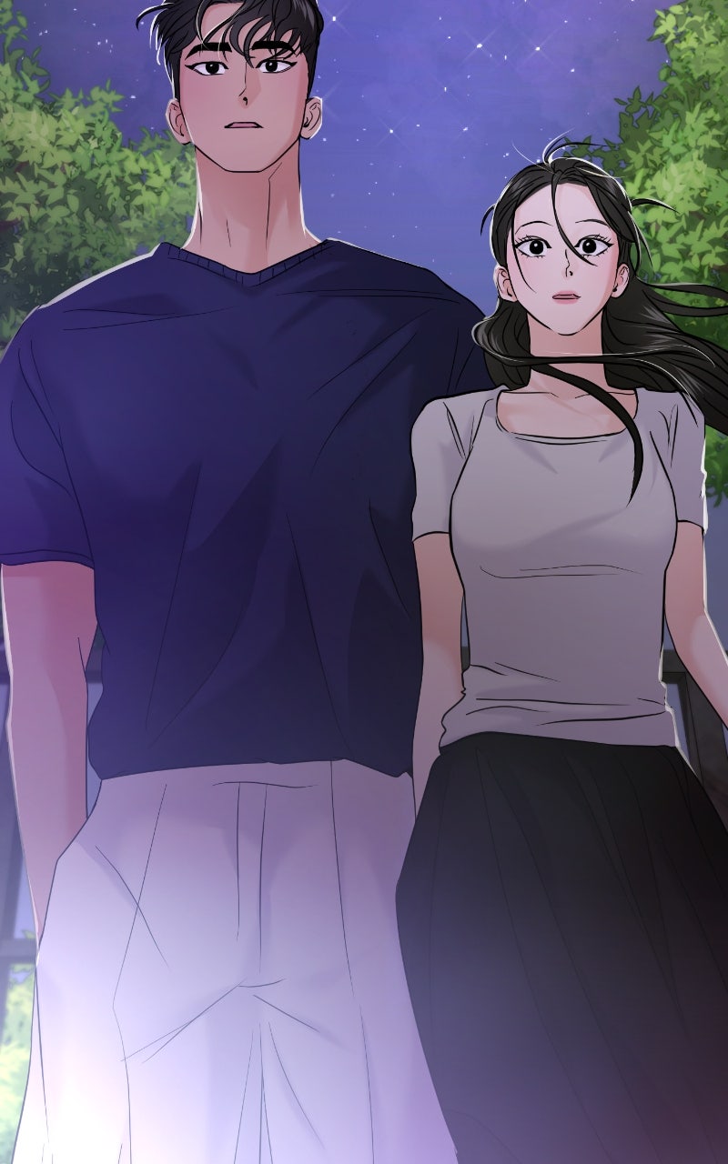 Read This is a Campus Romance Series EN Manga Online