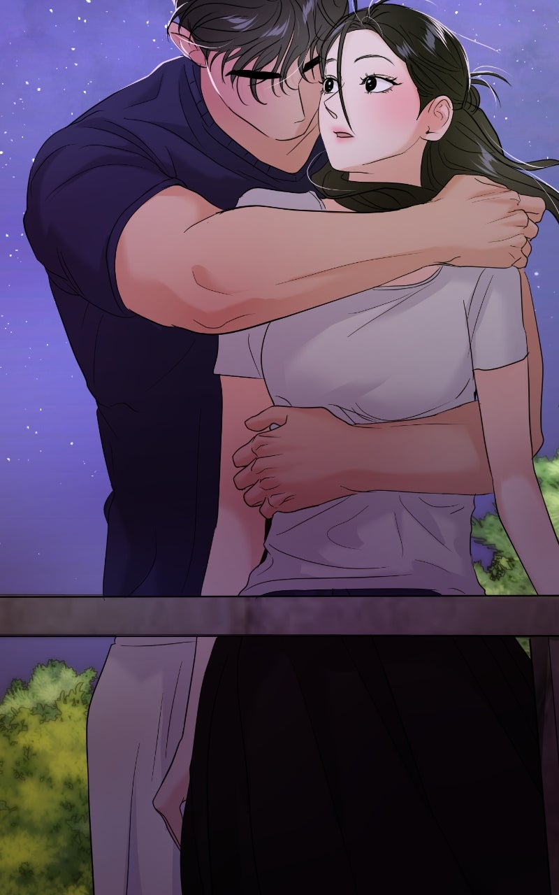 Read This is a Campus Romance Series EN Manga Online