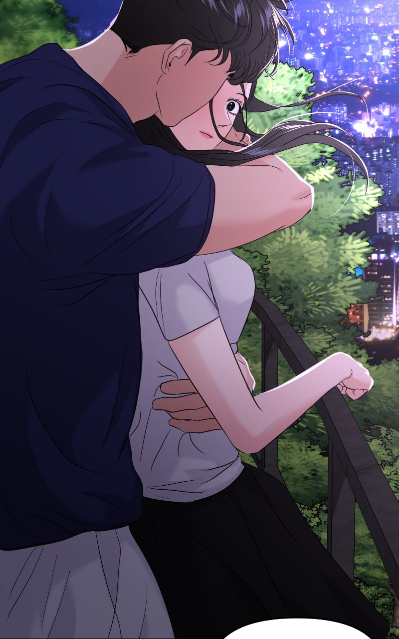 Read This is a Campus Romance Series EN Manga Online