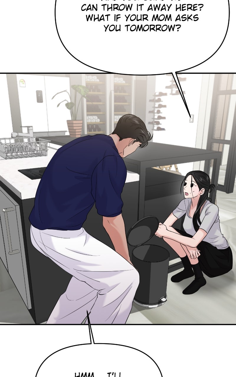 Read This is a Campus Romance Series EN Manga Online