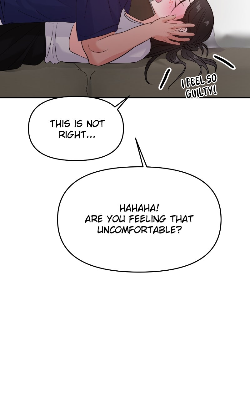 Read This is a Campus Romance Series EN Manga Online