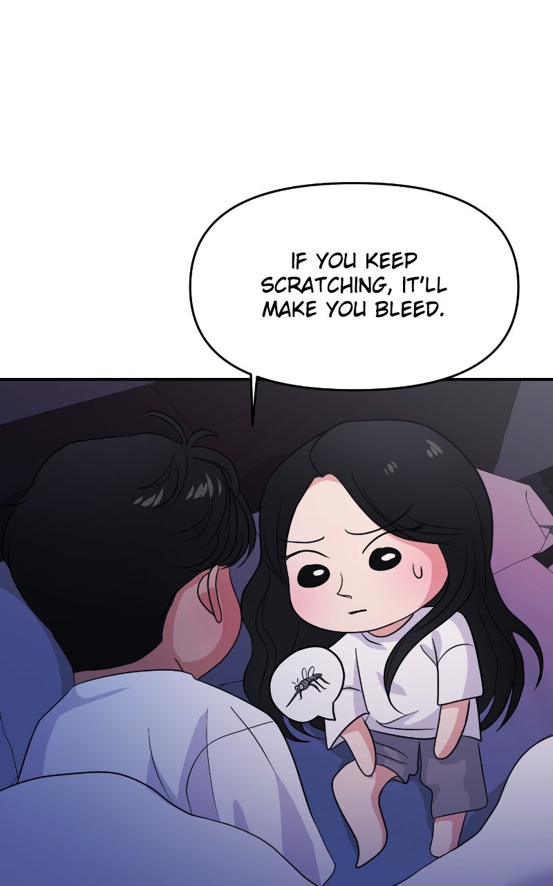 Read This is a Campus Romance Series EN Manga Online