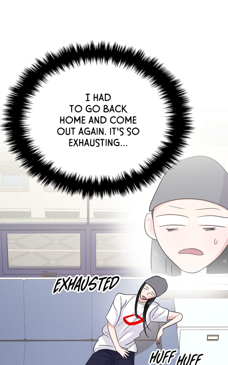 Read This is a Campus Romance Series EN Manga Online