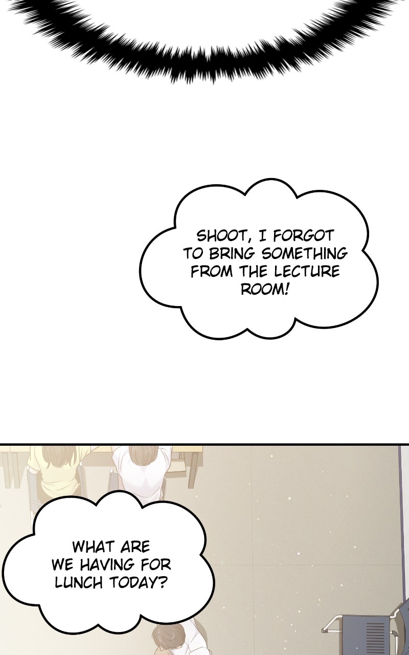 Read This is a Campus Romance Series EN Manga Online